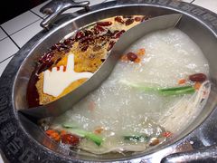 -贤合庄卤味火锅(顺城店)