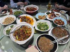 -刘胖子家常菜·蹄花焖藕(中央花园店)