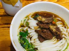 -肆姐面粉馆(坡子街店)