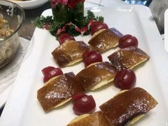 -奇芳阁·百年清真南京菜(夫子庙店)