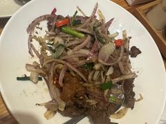 -乡亲鹅肉城(昆山店)