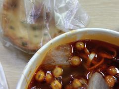 -江三王记牛杂馆(总店)