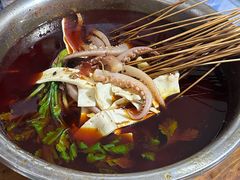 -老瓦房冷锅串串(文殊院店)