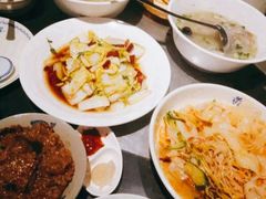 水盆羊汤-黄三怪(无影山北路店)