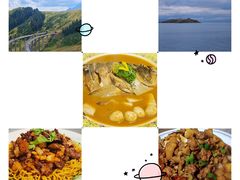 -俭寨大盘鸡·手抓肉·烧烤新疆菜(乌苏路店)