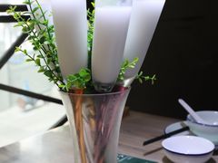 -探窝·竹笙椰子鸡(杨箕店)