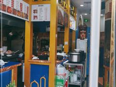 -阿拉提大盘鸡@米饭(南环东路汇邻广场店)