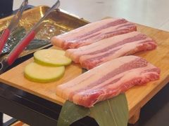 -喜荟碳火烤肉