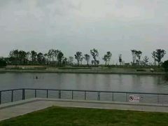 -南汇嘴观海公园