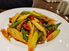 -陕西大厦中餐厅(陕西驻沪办店)