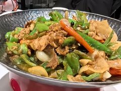 -眉州东坡(民族园店)