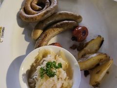 -巴伐利亚啤酒坊(意式风情街店)