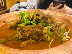羊蝎子-六合顺