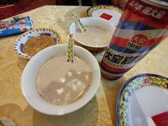 奶茶-德乐海蒙餐