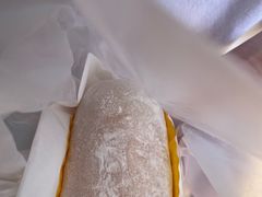芒果糯米糍-澳门长洲糯米糍(柯打苏沙街店)