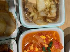 -老乡鸡(东方广场店)