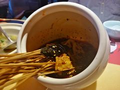 -一个叫川的地方(麒麟新天地店)