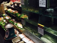 -吕氏疙瘩汤·私家菜馆(慈云寺店)