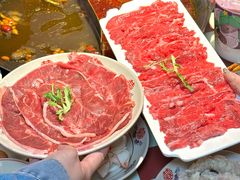 -赵美丽重庆火锅(西安直营总店)