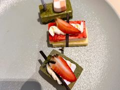 -长春富力万达文华酒店-集·味自助餐厅