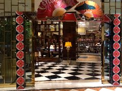门面-盛宴标帜西餐厅龙虾.鲍鱼•牛排(重庆喜来登大酒店)