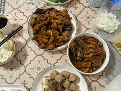 -苏记餐厅(叠南店)