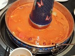 -咏江南·苏式火锅·苏州评弹(观前街店)