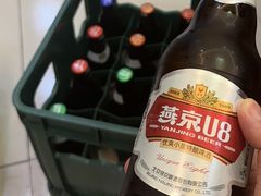-朝族高丽火盆