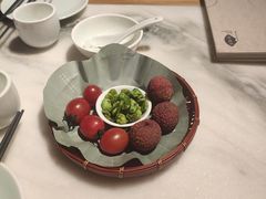 -苏帮袁Sue Cuisine(来福士店)