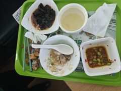 -老乡鸡(合肥高铁南站店)