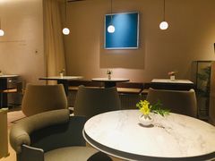 大堂-théATRE 茶聚场(王府中環店)