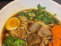 -康师傅私房牛肉面(申虹店)