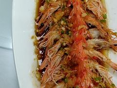 -聚德福海鲜家常菜(刘庄店)