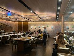 大堂-台南晶英酒店 Robin's牛排屋