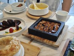 -茹·pure vegan(博华广场店)
