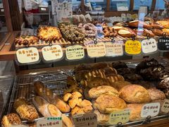 -慢熟面包店bud bread(孩儿巷店)