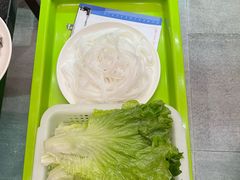 -正能量脆肉鲩火锅