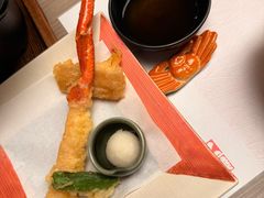 -蟹道乐(道顿堀本店)