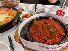 -七八冷面·延边朝鲜族美食(世纪汇店)