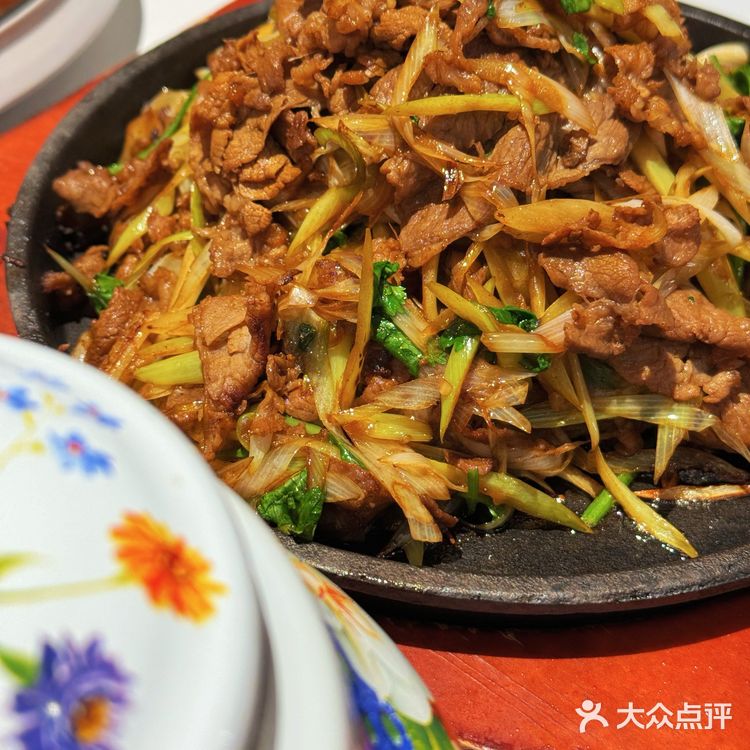 新疆朋友带来的,感受正宗新疆味道!