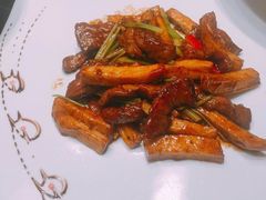-東舍食唐精品陕菜馆