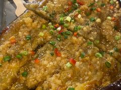 -很久以前羊肉串(南京路第一百货店)
