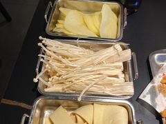 -师烤·豆花烤鱼(广州荔湾扬韬广场店)