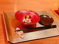 -奈良本寿司(永嘉路店)