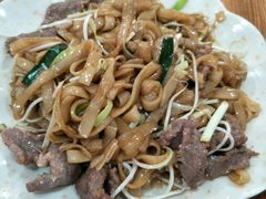 干炒牛河-南记食粥坊·宵夜大排档(莲花总店)