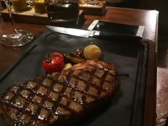 -恰餐厅及酒吧 CHAR Bar & Grill (北京丽都皇冠假日店)
