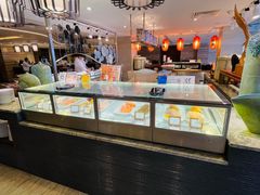 -白天鹅宾馆·流浮阁咖啡厅