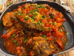 -椿记烧鹅(叠彩店)