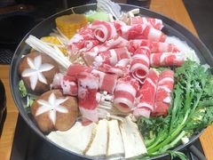 -吉之仙•中国制造•出口级食材日料店(领事馆总店)
