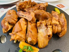 -子霖南山鲜虾面(南山总店)